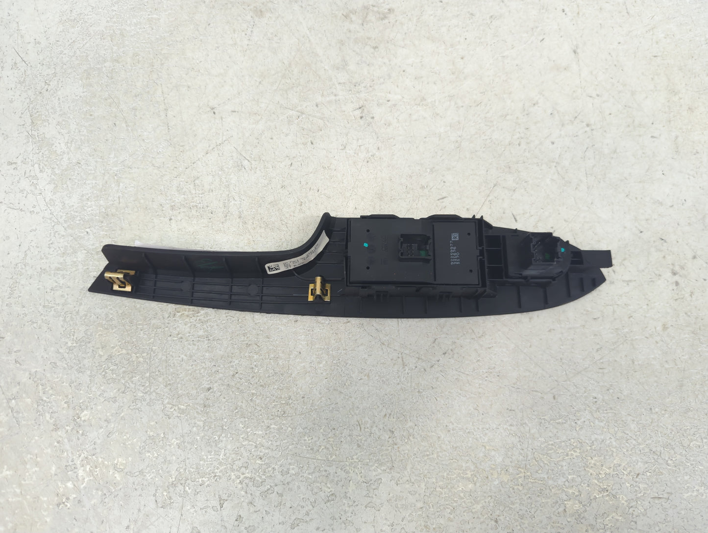2018 Cadillac Ats Master Power Window Switch Replacement Driver Side Left P/N:92259977 Fits Fits 2014 2015 2016 2017 2019 OE