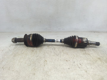 2013-2018 Cadillac Ats Axle Shaft Front Passenger Cv C/v - Oemusedautoparts1.com