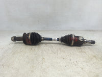 2013-2018 Cadillac Ats Axle Shaft Front Passenger Cv C/v - Oemusedautoparts1.com