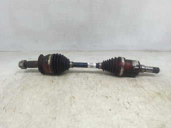 compare product 2013-2018 Cadillac Ats Axle Shaft Front Passenger Cv C/v