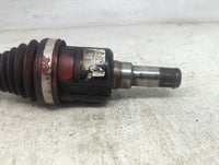 2013-2018 Cadillac Ats Axle Shaft Front Passenger Cv C/v - Oemusedautoparts1.com