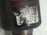 2013-2018 Cadillac Ats Axle Shaft Front Passenger Cv C/v - Oemusedautoparts1.com