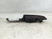 2014-2018 Cadillac Ats Master Power Window Switch Replacement Driver Side Left P/N:23441475 23318735 Fits OEM Used Auto Part