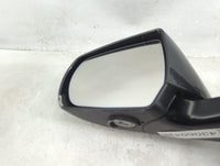 2014-2018 Cadillac Ats Driver Side View Mirror - Left Door Mirror OEM Used - Oemusedautoparts1.com