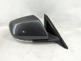 compare product 2014-2018 Cadillac Ats Passenger Side View Mirror - Right Door Mirror OEM Used