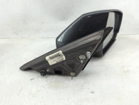 2014-2018 Cadillac Ats Passenger Side View Mirror - Right Door Mirror OEM Used - Oemusedautoparts1.com