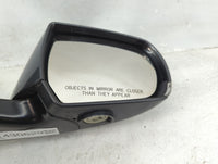 2014-2018 Cadillac Ats Passenger Side View Mirror - Right Door Mirror OEM Used - Oemusedautoparts1.com