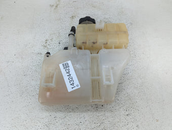compare product 2013-2018 Cadillac Ats Radiator Coolant Overflow Expansion Tank Bottle 1432442
