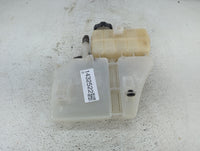 2013-2018 Cadillac Ats Radiator Coolant Overflow Expansion Tank Bottle 1432522 - Oemusedautoparts1.com