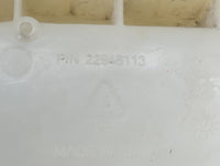 2013-2018 Cadillac Ats Radiator Coolant Overflow Expansion Tank Bottle 1432522 - Oemusedautoparts1.com