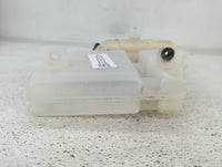 2013-2018 Cadillac Ats Radiator Coolant Overflow Expansion Tank Bottle 1432522 - Oemusedautoparts1.com