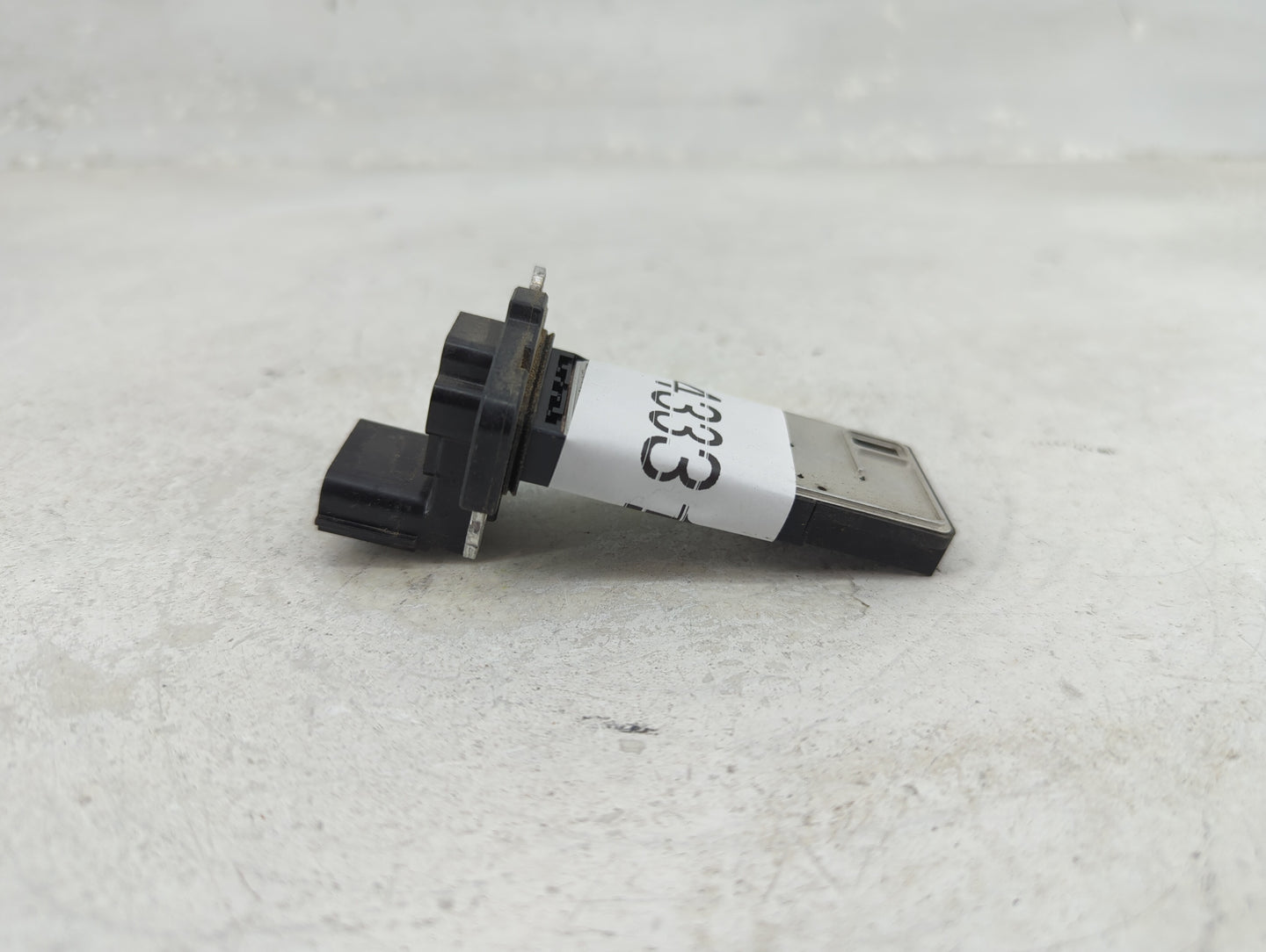 2016-2018 Cadillac Ats Mass Air Flow Meter Maf - Oemusedautoparts1.com