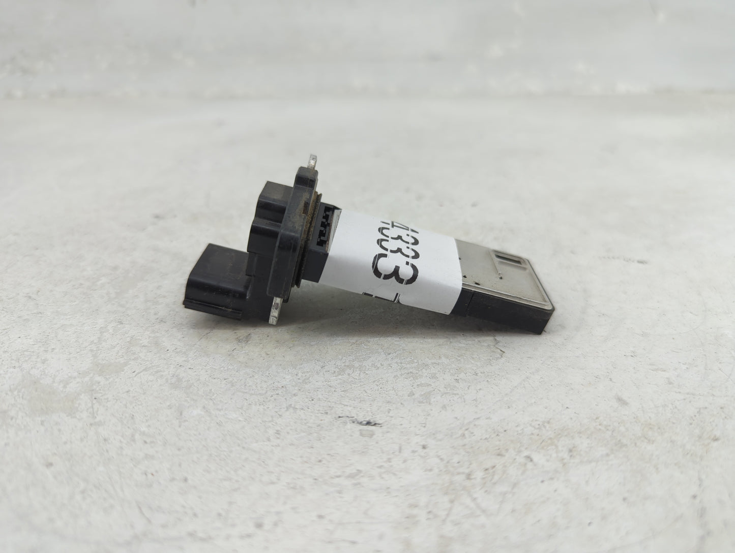 2016-2018 Cadillac Ats Mass Air Flow Meter Maf - Oemusedautoparts1.com