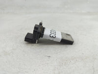 2016-2018 Cadillac Ats Mass Air Flow Meter Maf Sensor 1433317 - Oemusedautoparts1.com