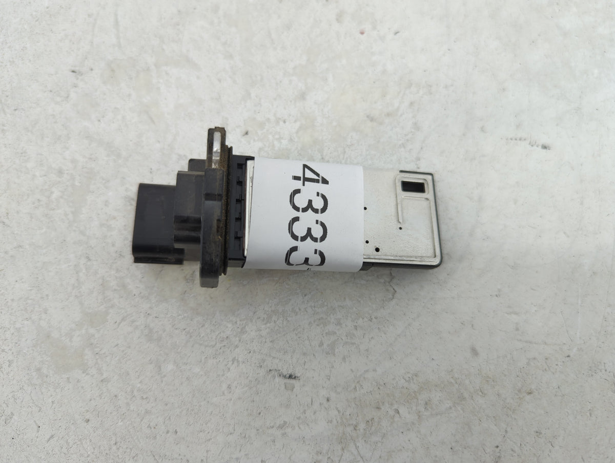 2016-2018 Cadillac Ats Mass Air Flow Meter Maf Sensor 1433317 - Oemusedautoparts1.com