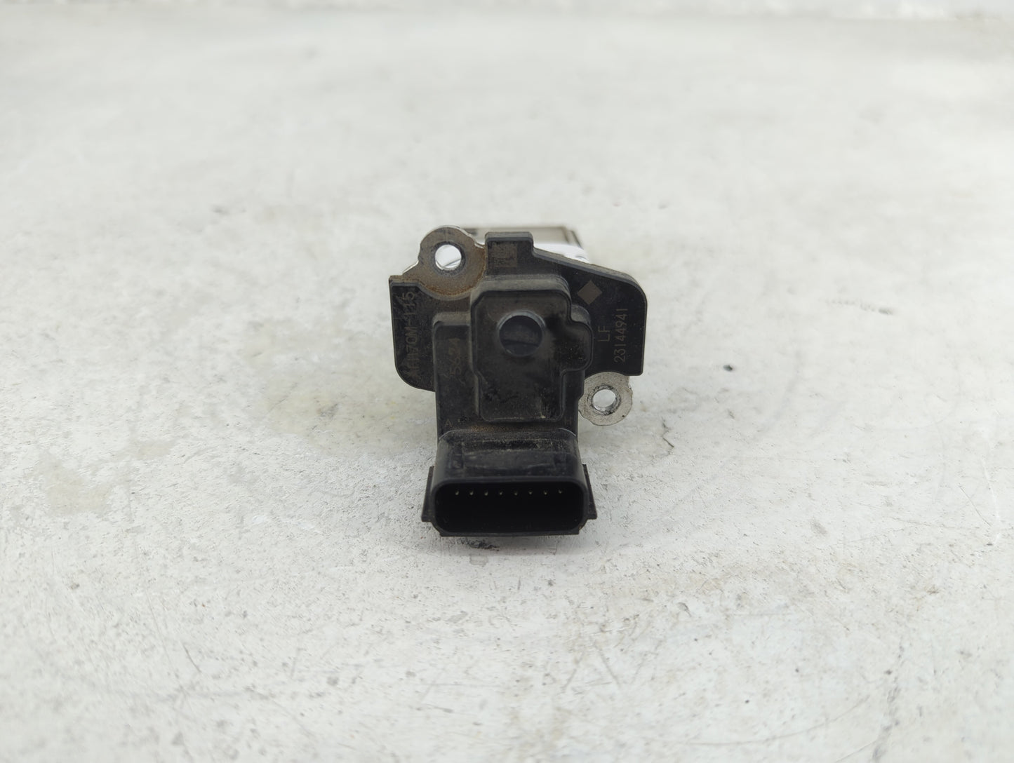 2016-2018 Cadillac Ats Mass Air Flow Meter Maf - Oemusedautoparts1.com