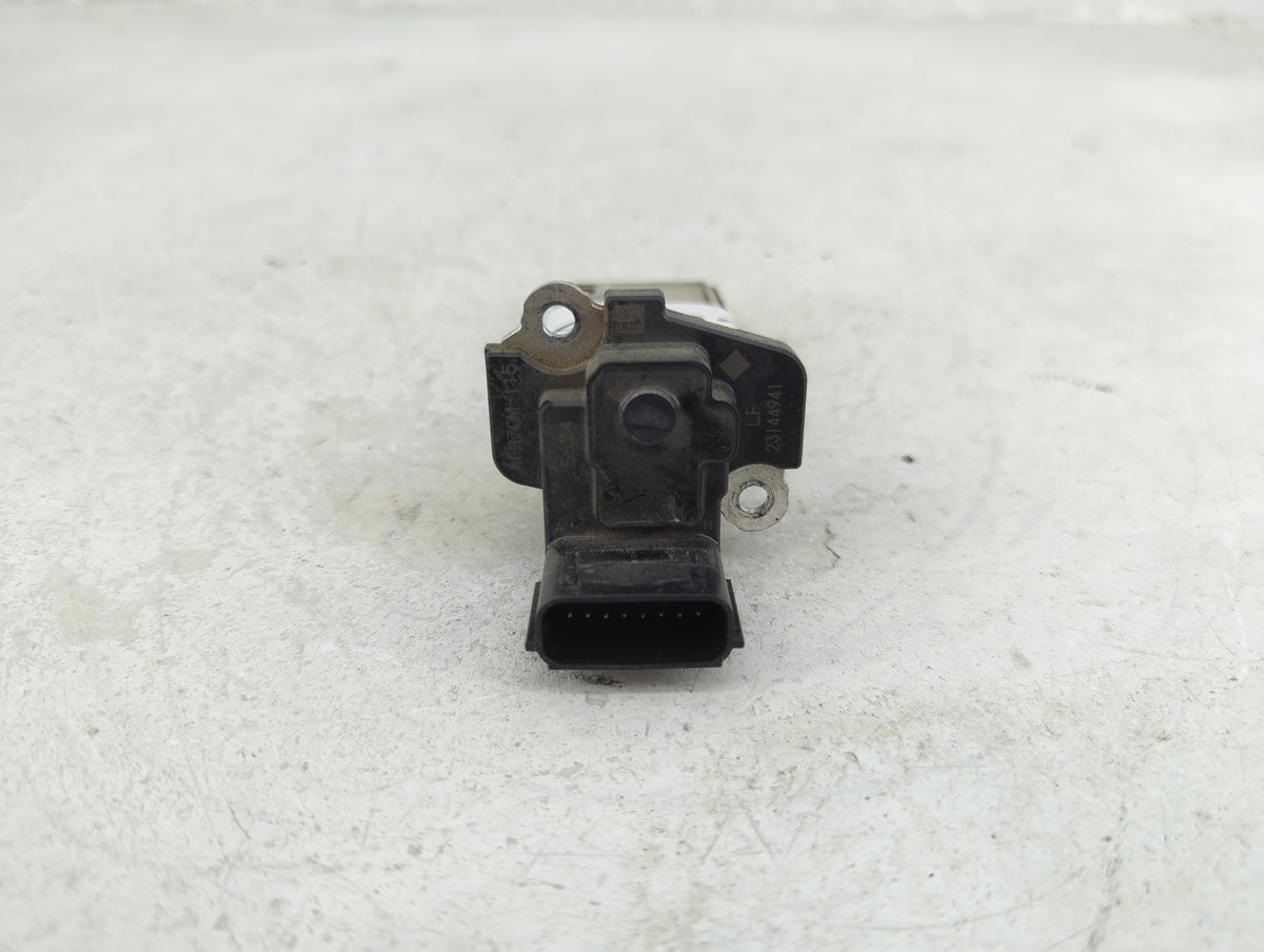 2016-2018 Cadillac Ats Mass Air Flow Meter Maf Sensor 1433317 - Oemusedautoparts1.com