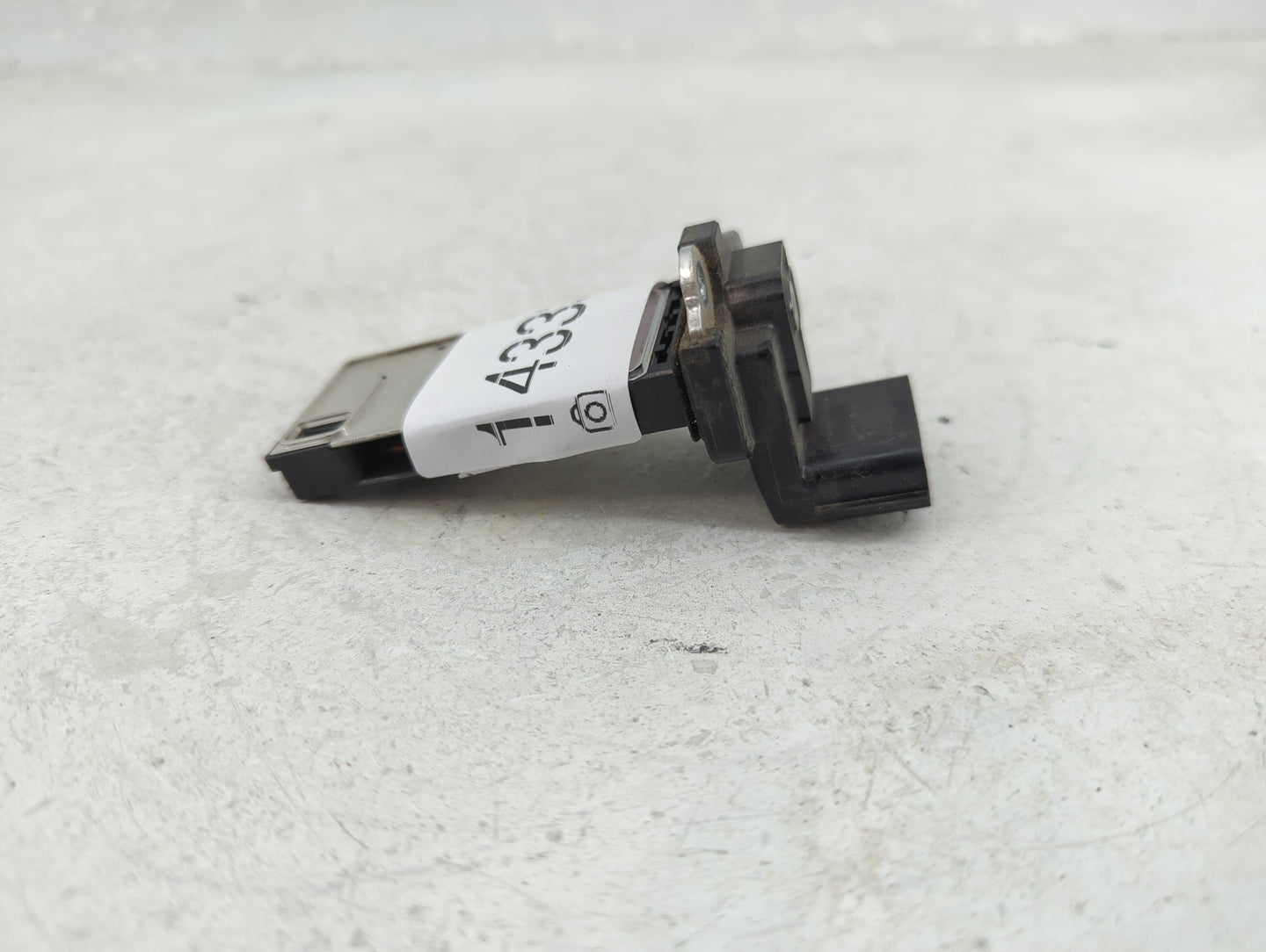 2016-2018 Cadillac Ats Mass Air Flow Meter Maf - Oemusedautoparts1.com