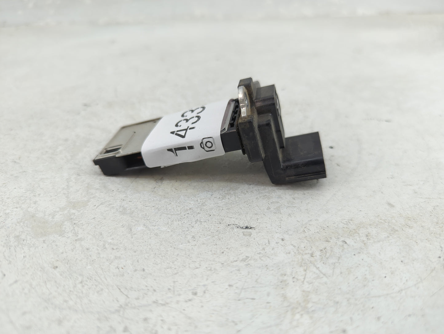 2016-2018 Cadillac Ats Mass Air Flow Meter Maf - Oemusedautoparts1.com