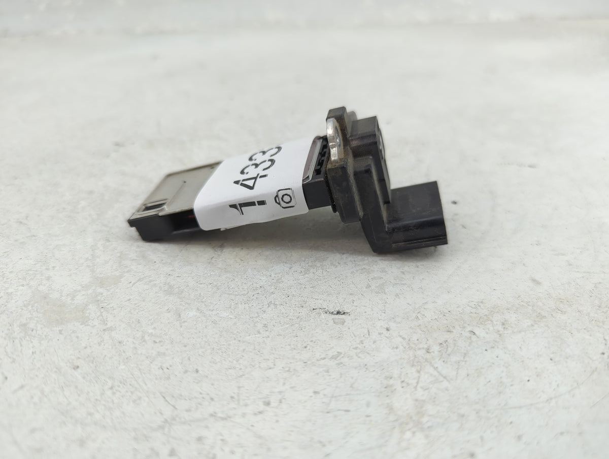 2016-2018 Cadillac Ats Mass Air Flow Meter Maf Sensor 1433317 - Oemusedautoparts1.com