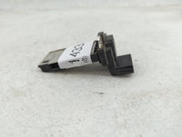 2016-2018 Cadillac Ats Mass Air Flow Meter Maf Sensor 1433317 - Oemusedautoparts1.com