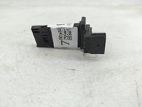 2016-2018 Cadillac Ats Mass Air Flow Meter Maf Sensor 1433317 - Oemusedautoparts1.com