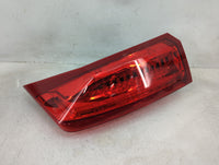 2013-2018 Cadillac Ats Tail Light Assembly Passenger Right OEM Fits Fits 2013 2014 2015 2016 2018 OEM Used Auto Parts - Oemu