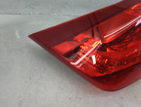 2013-2018 Cadillac Ats Tail Light Assembly Passenger Right OEM Fits Fits 2013 2014 2015 2016 2018 OEM Used Auto Parts - Oemu