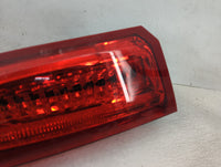 2013-2018 Cadillac Ats Tail Light Assembly Passenger Right OEM Fits Fits 2013 2014 2015 2016 2018 OEM Used Auto Parts - Oemu