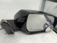 2016-2018 Cadillac Ats Passenger Side View Mirror - Right Door Mirror OEM Used - Oemusedautoparts1.com