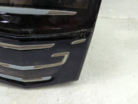 2016 Cadillac Ats Radio AM FM Cd Player Receiver Replacement P/N:652508805 84237890 Fits OEM Used Auto Parts - Oemusedautopa
