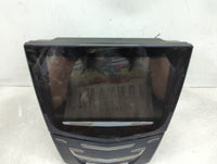 2016 Cadillac Ats Radio AM FM Cd Player Receiver Replacement P/N:652508805 84237890 Fits OEM Used Auto Parts - Oemusedautopa