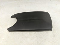 2016 Cadillac Ats Center Console Armrest Cover Lid Fits OEM Used Auto Parts - Oemusedautoparts1.com