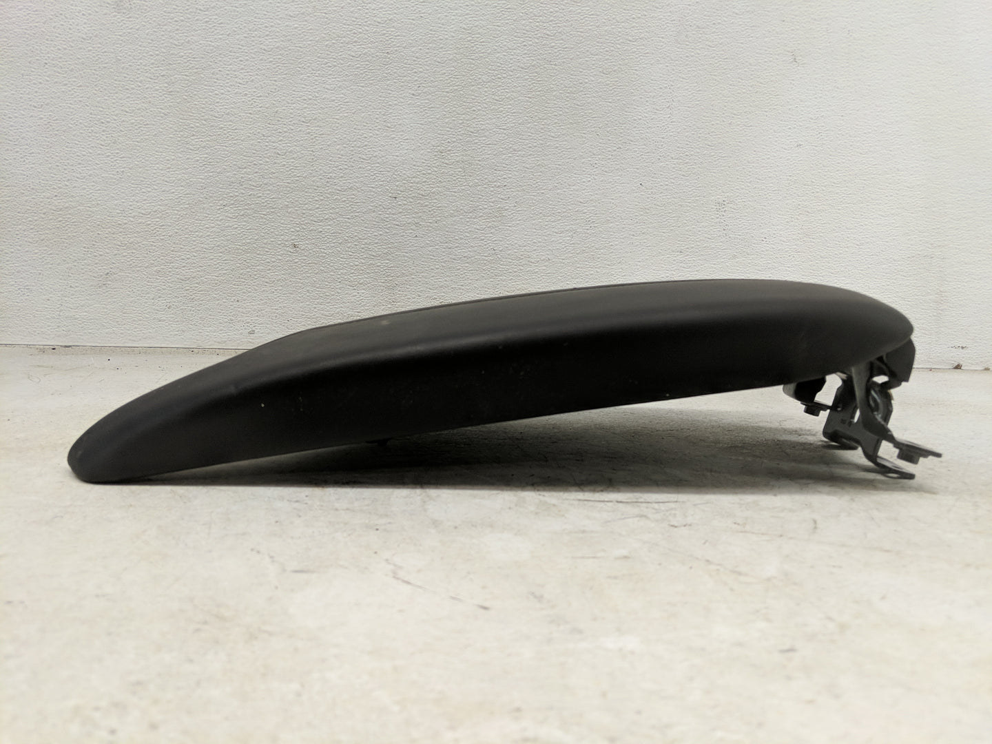 2016 Cadillac Ats Center Console Armrest Cover Lid Fits OEM Used Auto Parts - Oemusedautoparts1.com