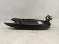 2016 Cadillac Ats Center Console Armrest Cover Lid Fits OEM Used Auto Parts - Oemusedautoparts1.com