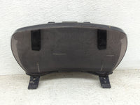 2016-2016 Cadillac Ats Speedometer Instrument Cluster Gauges - Oemusedautoparts1.com