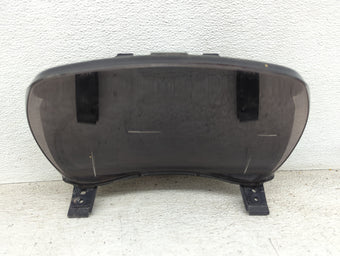 compare product 2016-2016 Cadillac Ats Speedometer Instrument Cluster Gauges