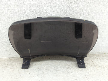 2016-2016 Cadillac Ats Speedometer Instrument Cluster Gauges - Oemusedautoparts1.com