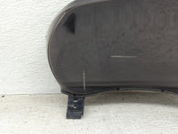 2016-2016 Cadillac Ats Speedometer Instrument Cluster Gauges - Oemusedautoparts1.com