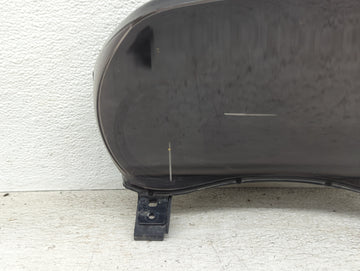 2016-2016 Cadillac Ats Speedometer Instrument Cluster Gauges