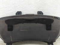 2016-2016 Cadillac Ats Speedometer Instrument Cluster Gauges - Oemusedautoparts1.com