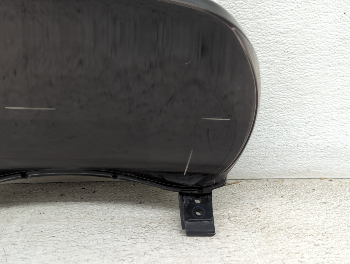 2016-2016 Cadillac Ats Speedometer Instrument Cluster Gauges - Oemusedautoparts1.com