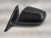 2014-2018 Cadillac Ats Driver Side View Mirror - Left Door Mirror OEM Used - Oemusedautoparts1.com