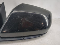2014-2018 Cadillac Ats Driver Side View Mirror - Left Door Mirror OEM Used - Oemusedautoparts1.com