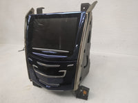 2016 Cadillac Ats Information Radio Display Screen - Oemusedautoparts1.com