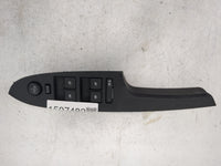 2018 Cadillac Ats Master Power Window Switch Replacement Driver Side Left P/N:92259977 Fits Fits 2014 2015 2016 2017 2019 OE