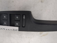 2018 Cadillac Ats Master Power Window Switch Replacement Driver Side Left P/N:92259977 Fits Fits 2014 2015 2016 2017 2019 OE