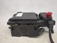 2016 Cadillac Ats Fusebox Fuse Box Panel Relay Module P/N:23218147 Fits OEM Used Auto Parts - Oemusedautoparts1.com