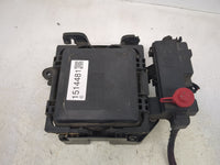 2016 Cadillac Ats Fusebox Fuse Box Panel Relay Module P/N:23218147 Fits OEM Used Auto Parts - Oemusedautoparts1.com