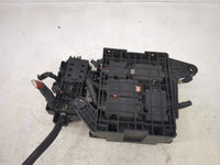 2016 Cadillac Ats Fusebox Fuse Box Panel Relay Module P/N:23218147 Fits OEM Used Auto Parts - Oemusedautoparts1.com